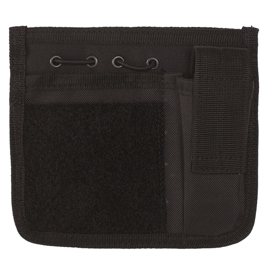 Mil-Tec Modular Admin Panel with Pistol Pouch 
