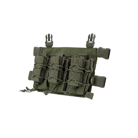 Viper VX Buckle Up Magazine Rig 
