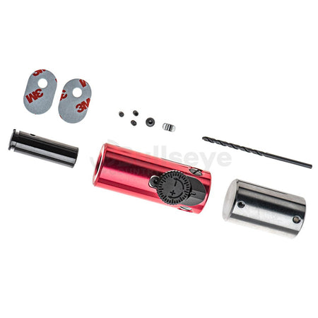 TTI Airsoft VSR-10 TDC Hop Up Unit Set CNC