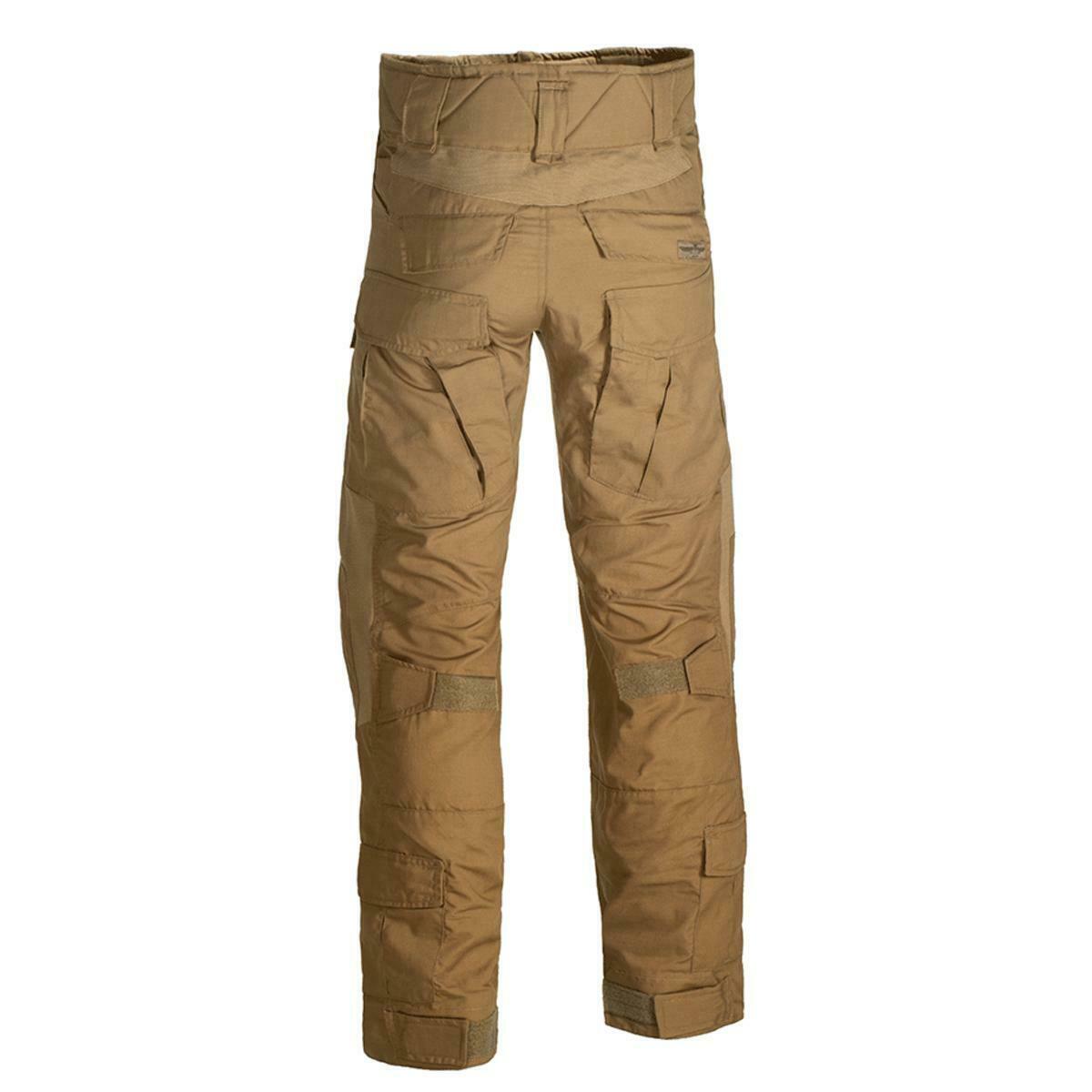 Invader Gear Predator Airsoft Trousers Coyote