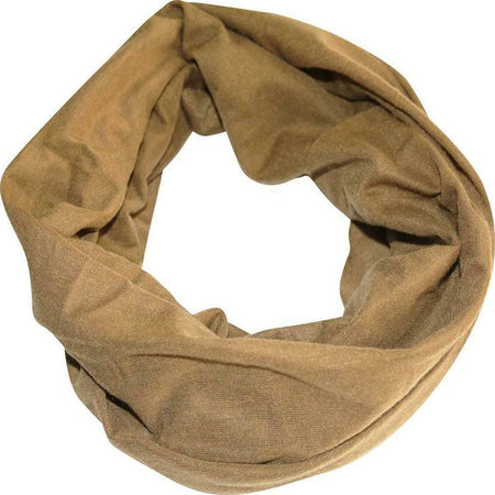 Viper Head Snood Wrap
