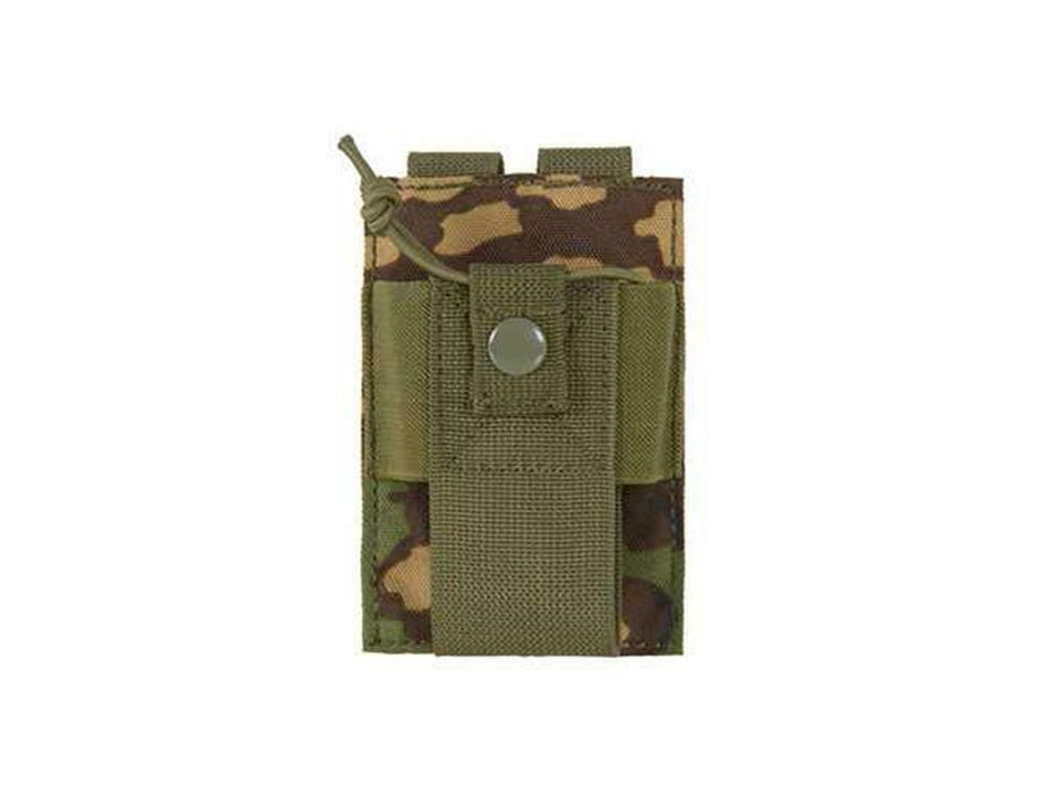 Fields GPS Radio Pouch