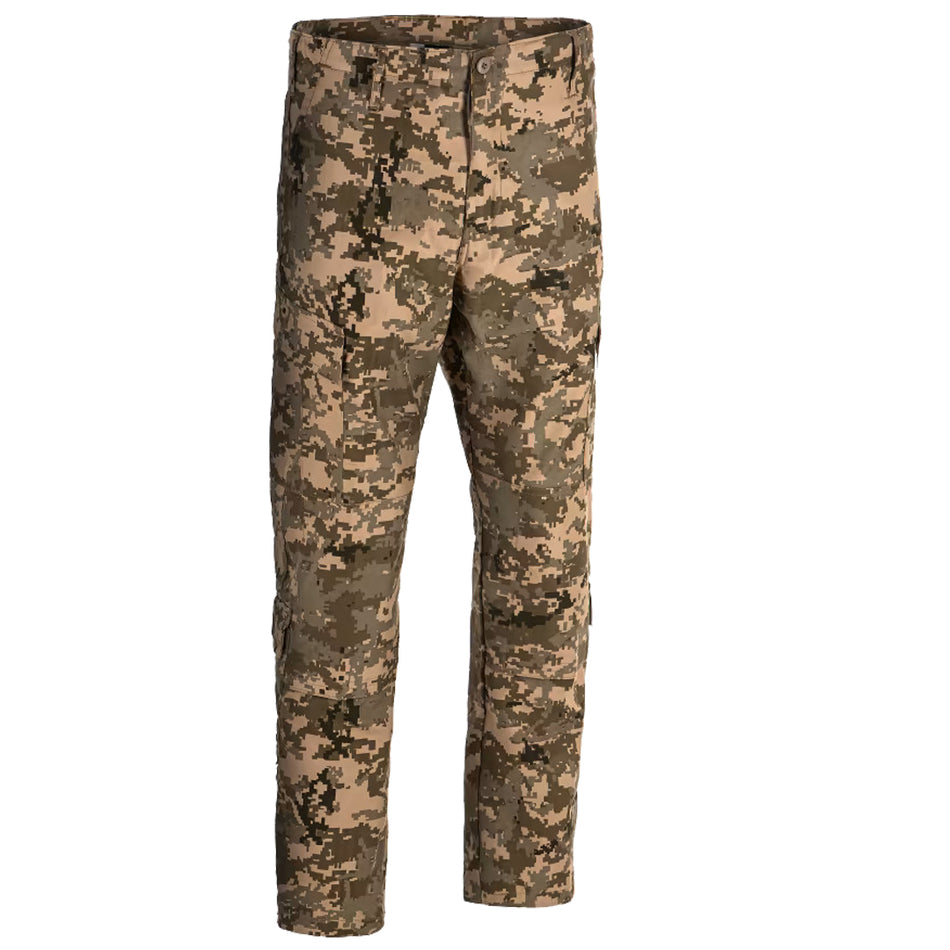 Invader Gear Revenger TDU Trousers Ukraine MM-14 Camo