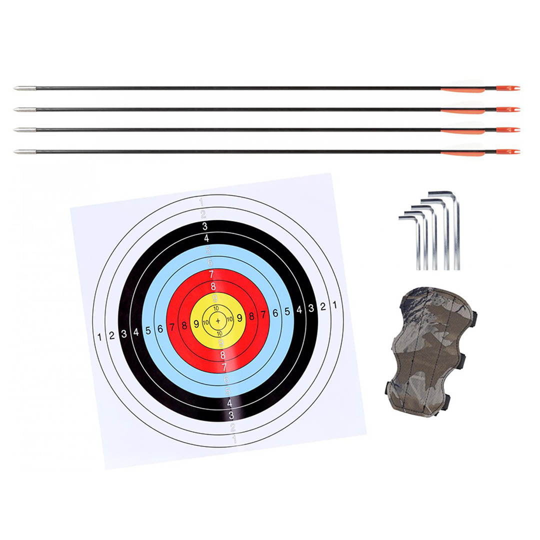 Umarex Archery NXG Compound Bow Robin Expert Set