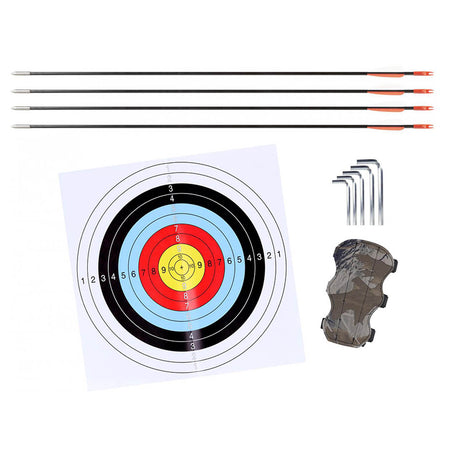 Umarex Archery NXG Compound Bow Robin Expert Set