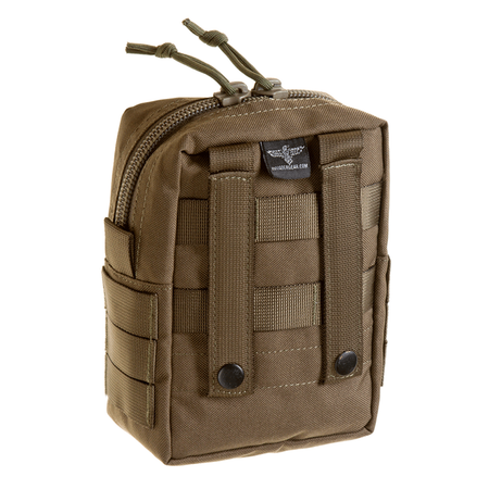 Invader Gear Utility Pouch Medium Molle