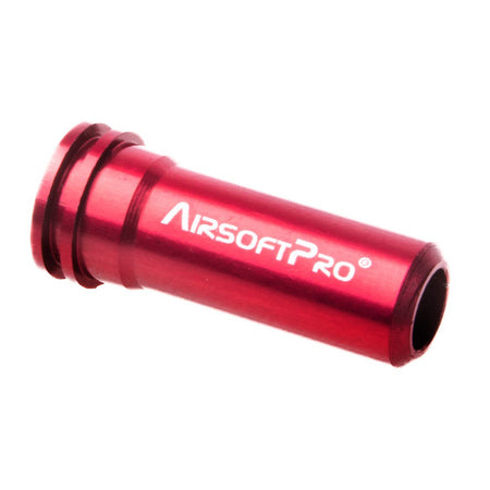 AirsoftPro Gearbox Aluminium Air Nozzle for M4 M16 21.5mm Longer Version