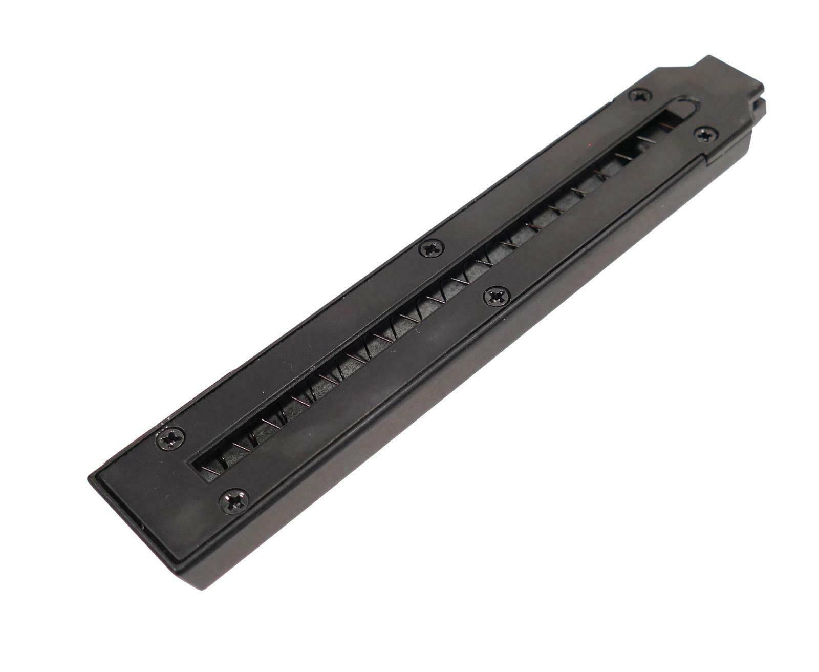 CYMA 30rd Airsoft Magazine for CM125 USP AEP C.98