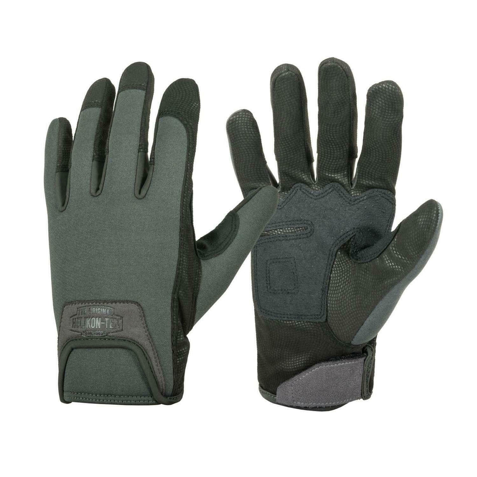 Helikon Urban Tactical MK2 Gloves Shadow Grey