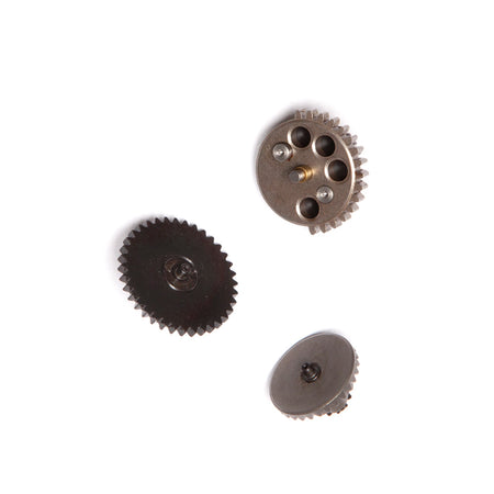 Ultimate Airsoft Gearbox BOOST Gear Set High Speed 16.5:1 Ratio