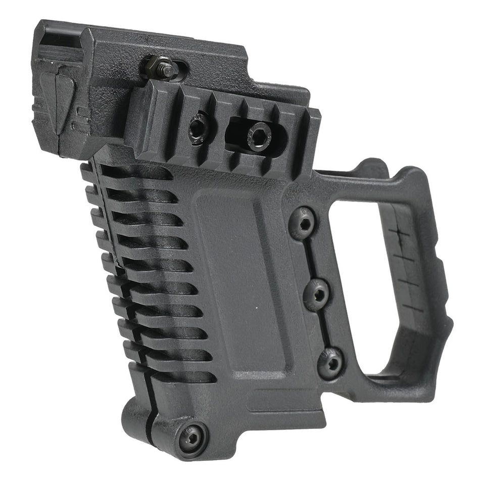 Pirate Arms G-Series Pistol Carbine Kit