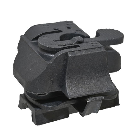 Emerson HL1-A Fast Helmet Light Mount Black EM8850