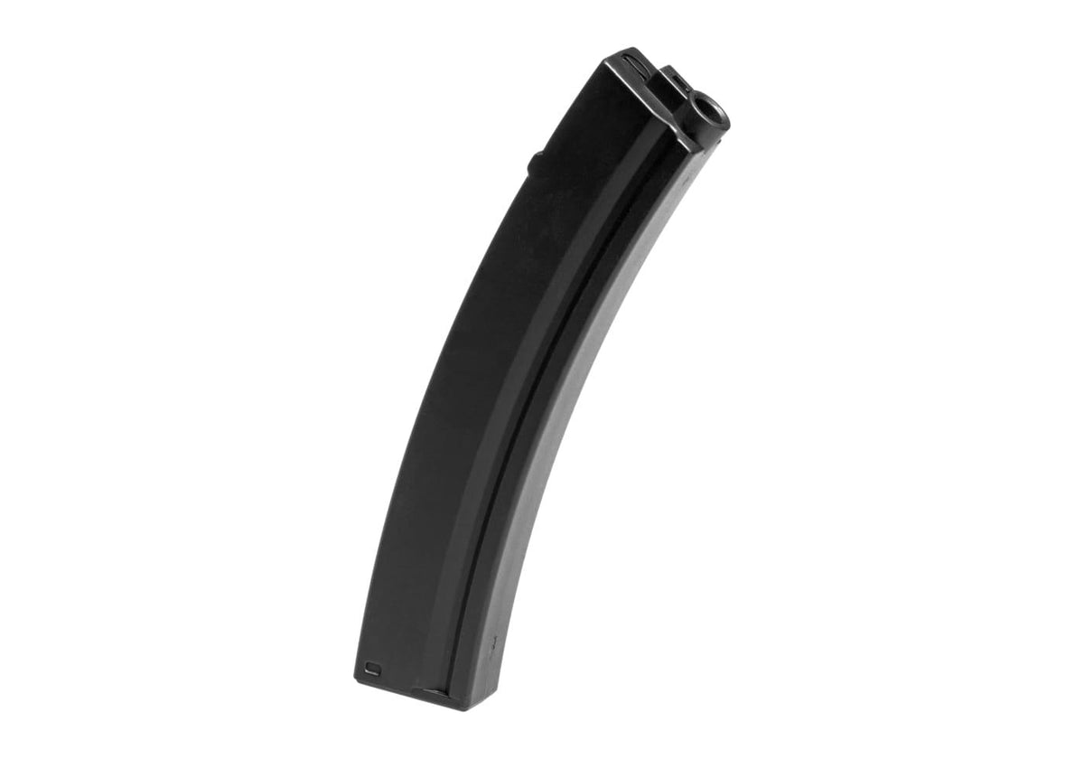 Ares Airsoft Magazine For MP5 Mid-Cap 95rd Black 6mm bb