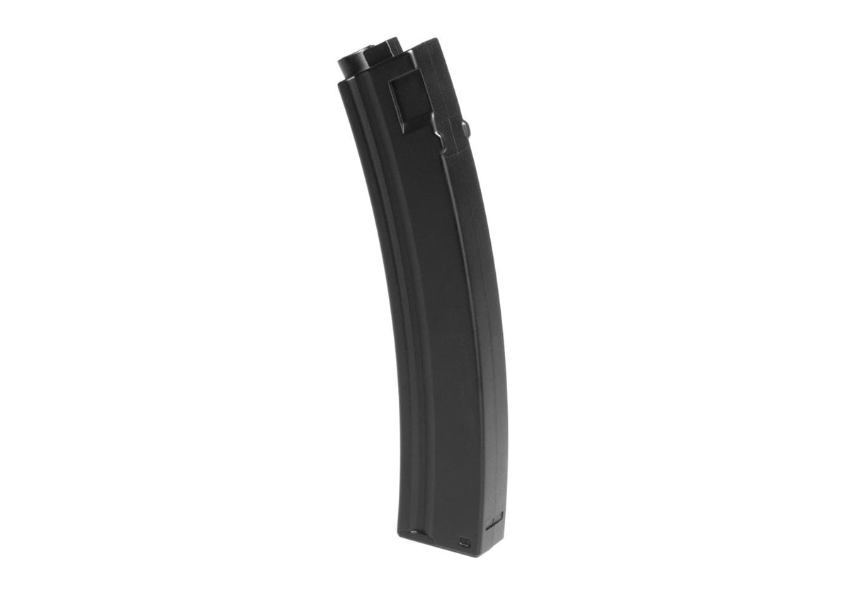 Ares Airsoft Magazine For MP5 Mid-Cap 95rd Black 6mm bb