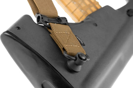 Clawgear AUG SOF QD Sling Mount Black