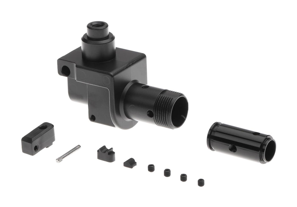 Action Army Airsoft Hop Up Unit For KJ Works Tanaka M700