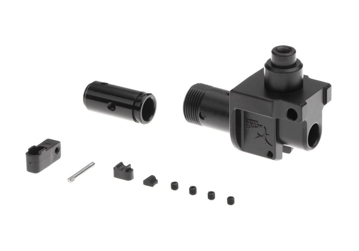 Action Army Airsoft Hop Up Unit For KJ Works Tanaka M700