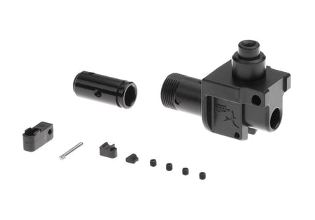 Action Army Airsoft Hop Up Unit For KJ Works Tanaka M700
