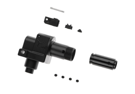 Action Army Airsoft Hop Up Unit For KJ Works Tanaka M700