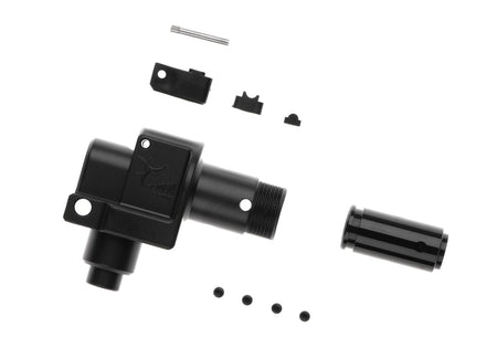 Action Army Airsoft Hop Up Unit For KJ Works Tanaka M700