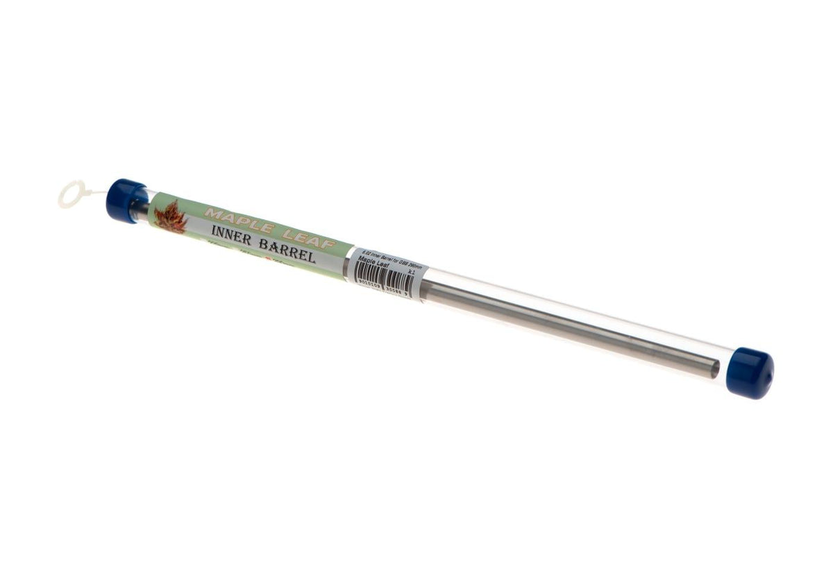 Maple Leaf Airsoft 6.02 GBB Precession Barrel 290mm