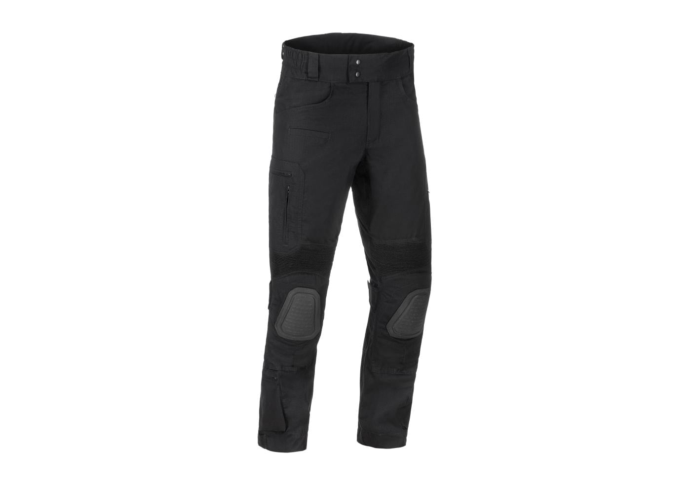 Invader Gear MK.II Predator Combat Pants Trousers Black