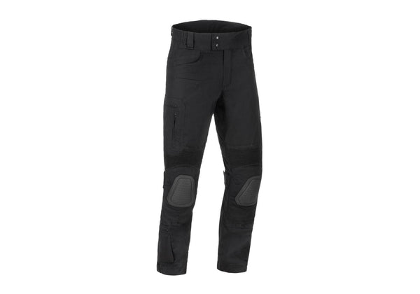 Invader Gear MK.II Predator Combat Pants Trousers Black