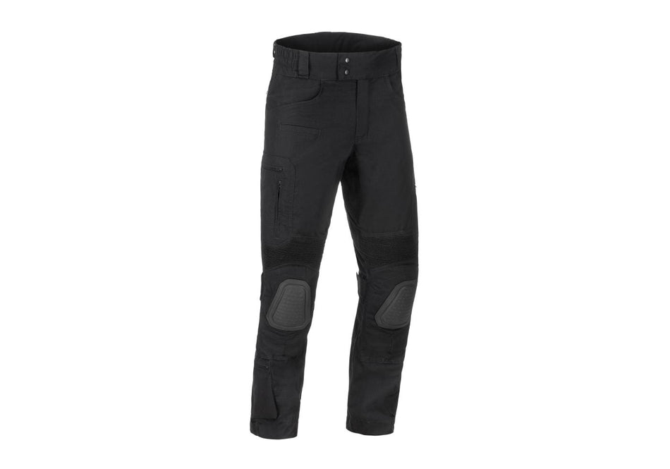 Invader Gear MK.II Predator Combat Pants Trousers Black