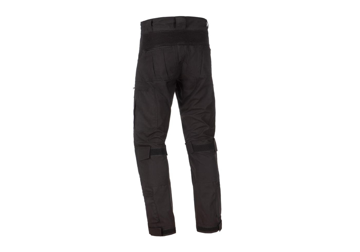 Invader Gear MK.II Predator Combat Pants Trousers Black