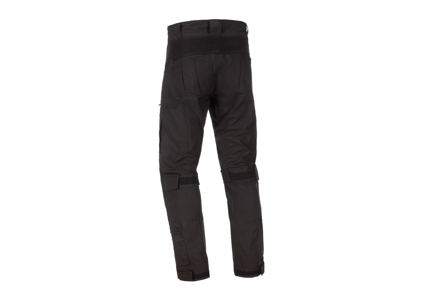 Invader Gear MK.II Predator Combat Pants Trousers Black