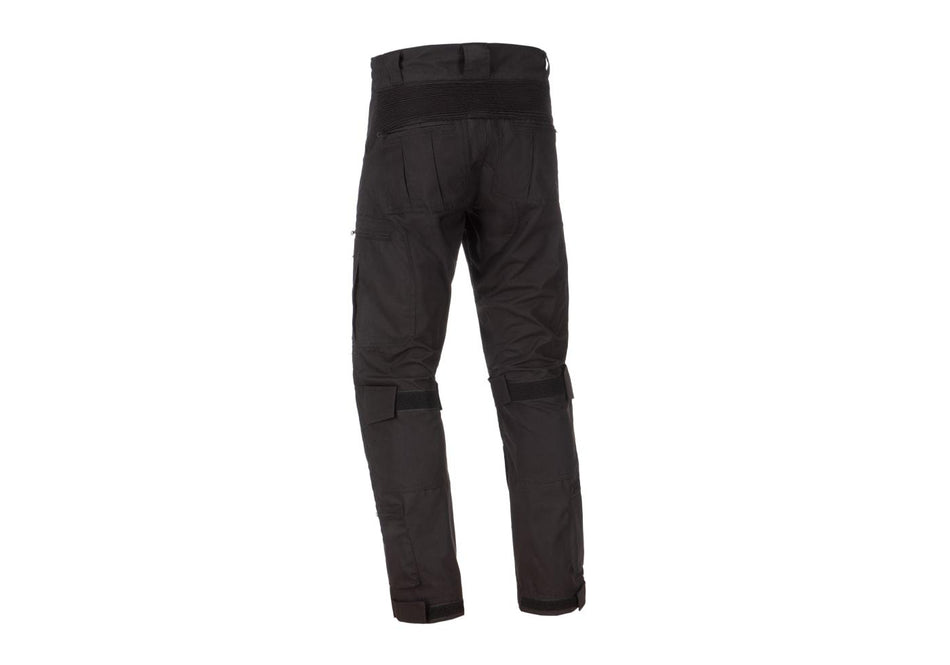 Invader Gear MK.II Predator Combat Pants Trousers Black