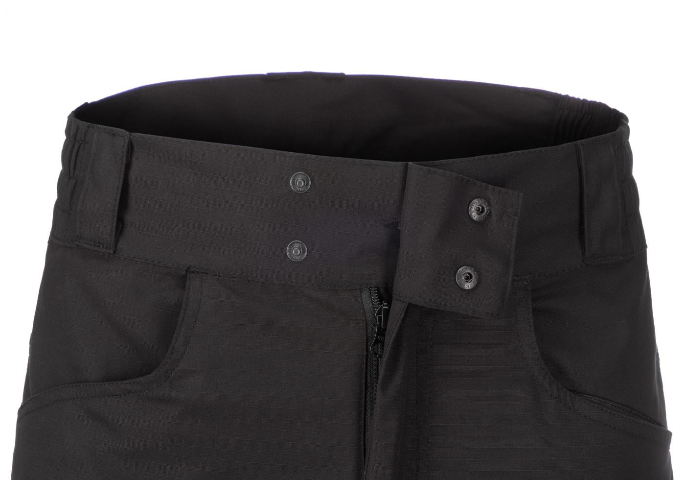 Invader Gear MK.II Predator Combat Pants Trousers Black
