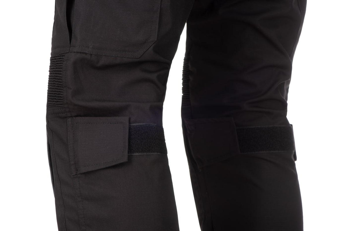 Invader Gear MK.II Predator Combat Pants Trousers Black