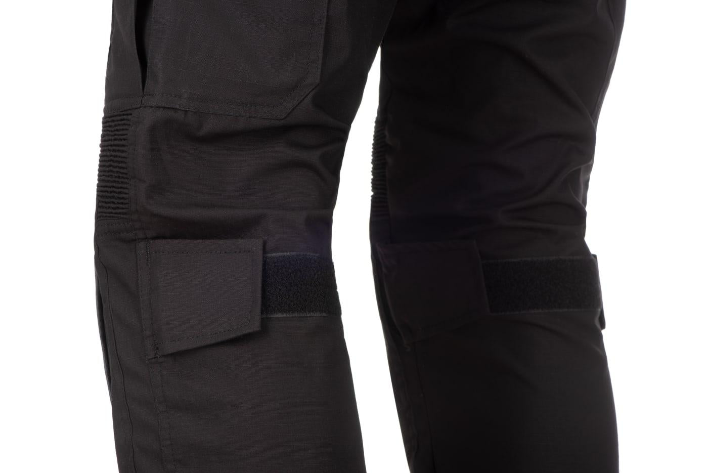 Invader Gear MK.II Predator Combat Pants Trousers Black