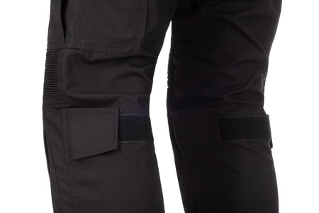 Invader Gear MK.II Predator Combat Pants Trousers Black