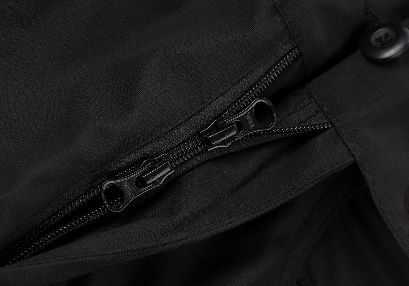 Invader Gear MK.II Predator Combat Pants Trousers Black