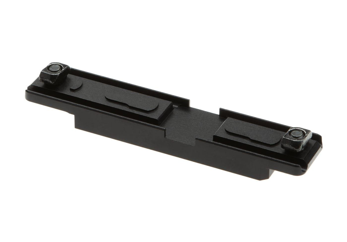 Wadsn Mount for Flashlight Remote Switch M-LOK & Keymod Black