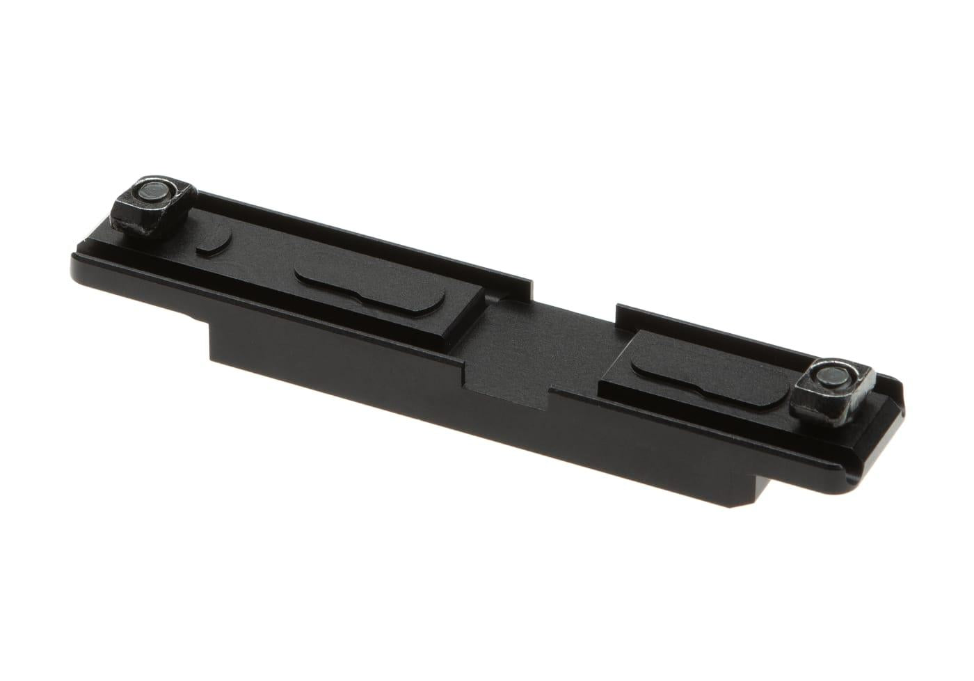 Wadsn Mount for Flashlight Remote Switch M-LOK & Keymod Black