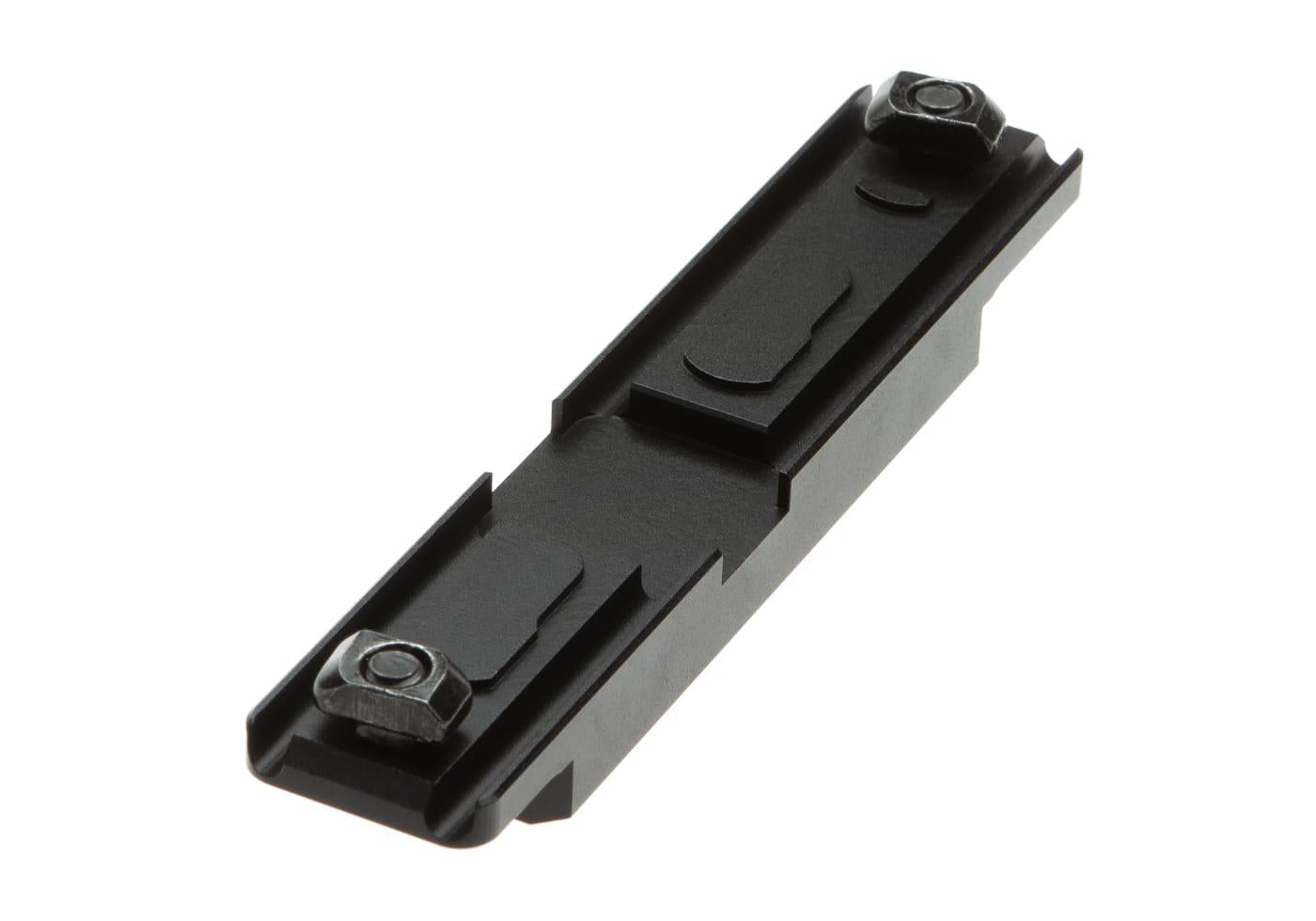 Wadsn Mount for Flashlight Remote Switch M-LOK & Keymod Black