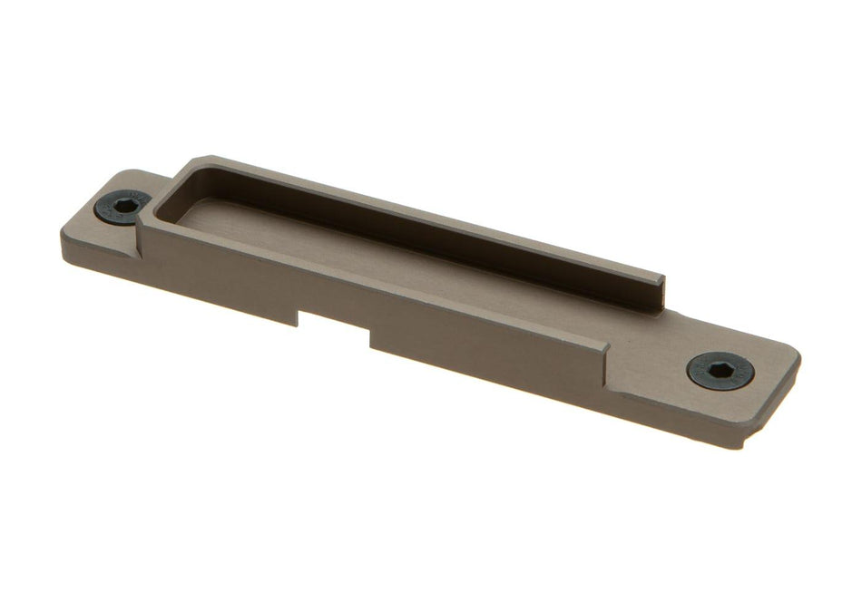 Wadsn Mount for Flashlight Remote Switch M-LOK & Keymod FDE