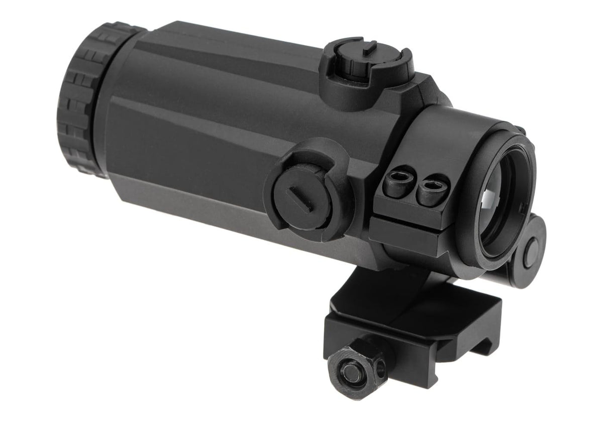 Vector Optics Maverick III 3x22 MIL Dot Scope Magnifier