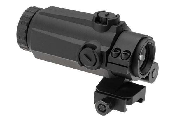 Vector Optics Maverick III 3x22 MIL Dot Scope Magnifier