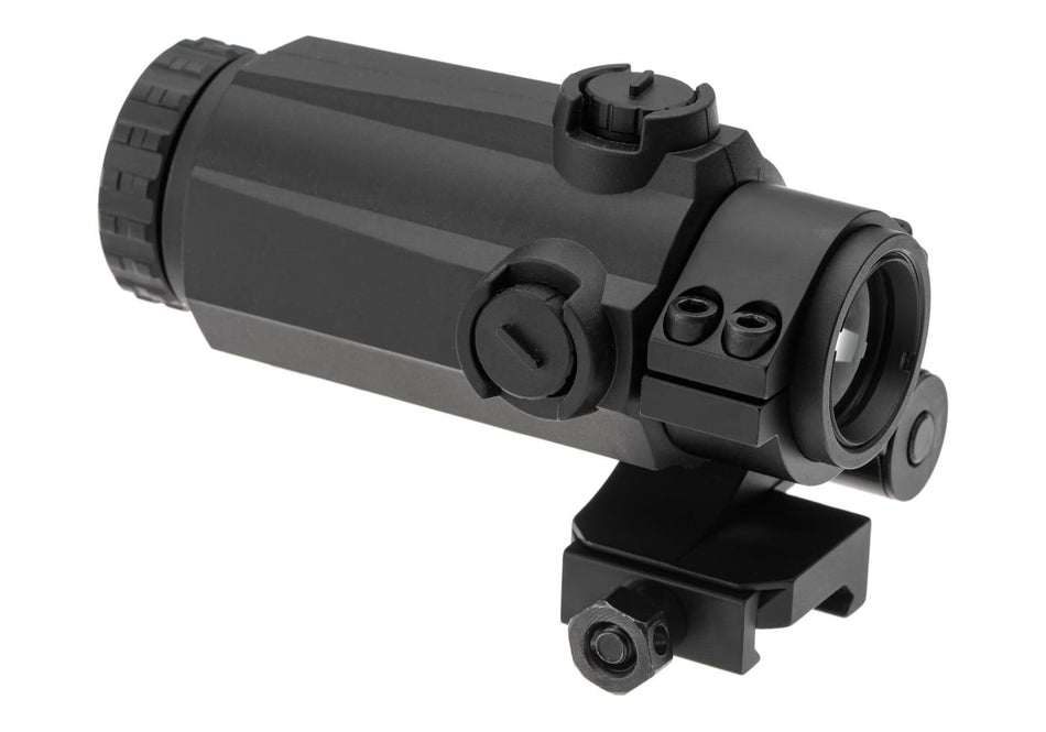Vector Optics Maverick III 3x22 MIL Dot Scope Magnifier