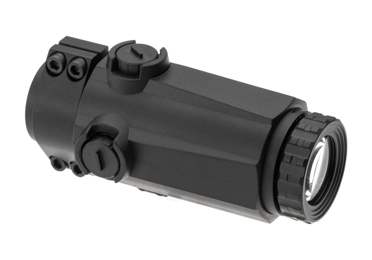 Vector Optics Maverick III 3x22 MIL Dot Scope Magnifier