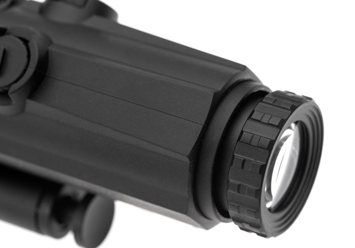 Vector Optics Maverick III 3x22 MIL Dot Scope Magnifier