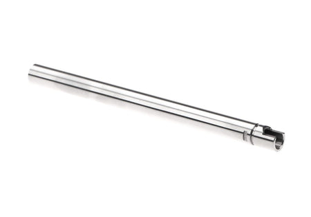Lambda 01 Airsoft Hi-Capa 5.1 6.01mm GBB Barrel 112.5mm Long Stainless Steel