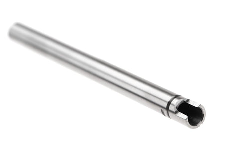 Lambda 01 Airsoft Hi-Capa 5.1 6.01mm GBB Barrel 112.5mm Long Stainless Steel