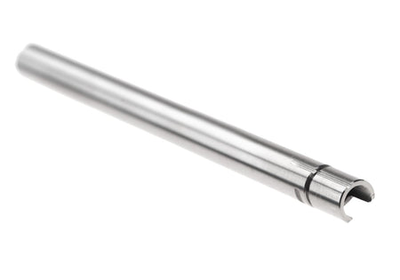 Lambda 01 Airsoft Hi-Capa 5.1 6.01mm GBB Barrel 112.5mm Long Stainless Steel