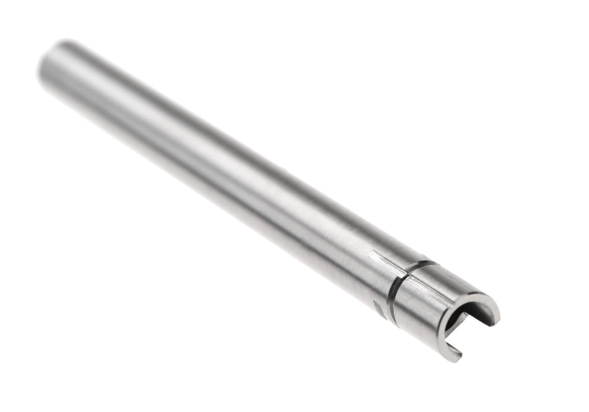 Lambda 01 Airsoft Glock 6.01mm GBB Barrel 97mm Long Stainless Steel