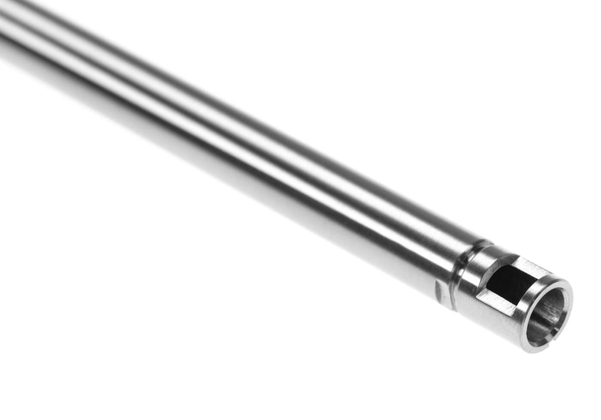 Lambda 01 Airsoft 6.01mm VSR Inner Barrel 430mm Long Stainless Steel